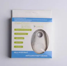 Cargar imagen en el visor de la galería, Packaging of eThings Smart Mini GPS Tracker for anti-theft and misplacement prevention.