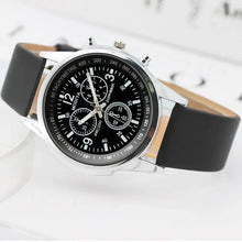 Load image into Gallery viewer, Limited Three Eye Watch