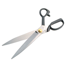 Load image into Gallery viewer, Heavy Duty Scissors for Cutting Arts and Craft Fabrics for Hobby or Commercial Use - eZthings Brand
