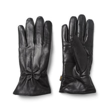 Load image into Gallery viewer, Reed Women&#39;s Genuine Leather Warm Lined Driving Gloves - Imported
