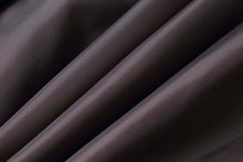 Load image into Gallery viewer, Close-up of soft, durable leather fabric used in REED Men's Premium Leather Aviator Bomber Jacket, showcasing its quality texture.