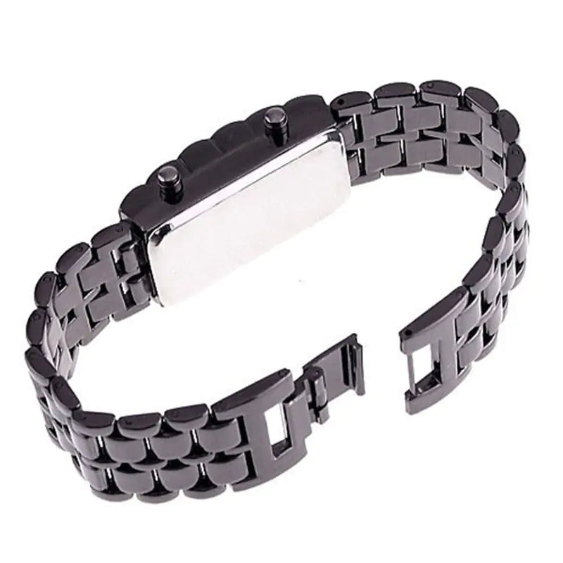 Chain led watch online