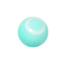 Load image into Gallery viewer, Smart Rolling Ball for autonomous home cleaning, designed to effortlessly navigate hard-to-reach places, compact and powerful.