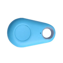 Load image into Gallery viewer, Blue eThings Pet GPS Tracker and Activity Monitor for real-time location tracking and health monitoring