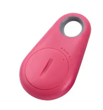 Cargar imagen en el visor de la galería, Pink eThings Smart Mini GPS Tracker for real-time location tracking of valuables, pets, and loved ones, providing security and connectivity.