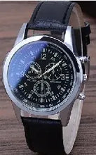 Load image into Gallery viewer, Limited Three Eye Watch