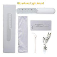Load image into Gallery viewer, eZthings Professional UV Sterilizer - Travel-Size Wand Chemical Free
