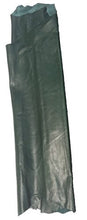 Cargar imagen en el visor de la galería, Reed Lambskin Leather Hide - Premium Buttery Soft Touch, Genuine Soft Lambskin, Ideal for Crafting and Fashion.
