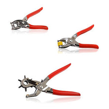 Cargar imagen en el visor de la galería, Three Set Pliers