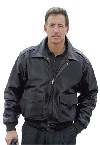 Leather Bomber Jackets For Men - Buy Genuine Leather Bomber Jacket