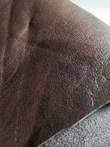 Reed® Leather Hides - Cow Skins Various Colors & Sizes
