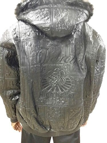 Men's Original Detroit Jacket - High Roller Jacket | Reed