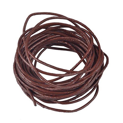 Leather Crafts - Leather laces