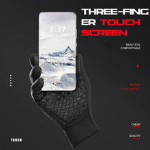 Load image into Gallery viewer, Thermal Waterproof Gloves
