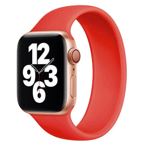 Apple Watch 5 bandas