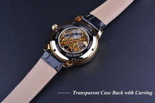 Load image into Gallery viewer, Men’s Luxury Watch
