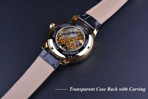 Men’s Luxury Watch