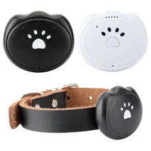 Load image into Gallery viewer, eThings Waterproof Mini GPS Collar
