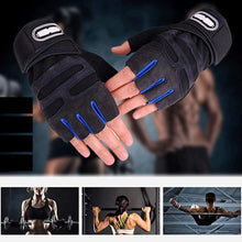 Cargar imagen en el visor de la galería, Gym Gloves
