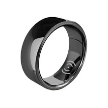 Load image into Gallery viewer, Smart Activity Ring for Women, Heart Rate Monitor
