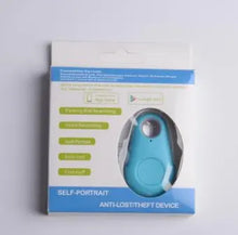 Charger l&#39;image dans la galerie, eThings Smart Mini GPS Tracker
