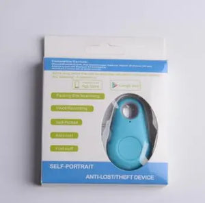 eThings Smart Mini GPS Tracker