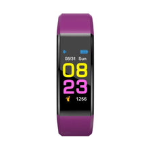 Cargar imagen en el visor de la galería, Health Monitoring Sport Smart Watch
