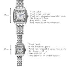 Load image into Gallery viewer, New Luxury Couple&#39;s Watch
