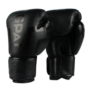 Guantes de boxeo