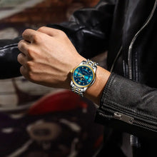 Load image into Gallery viewer, Luxury Watch For Men
