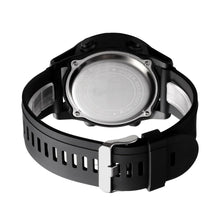 Charger l&#39;image dans la galerie, Montre LED numérique pour hommes
