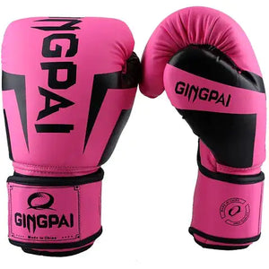 Gants de boxe