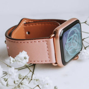 Swift Leather Strap