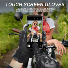 Load image into Gallery viewer, Knuckle Reinforced Tactical Gloves
