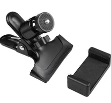 Charger l&#39;image dans la galerie, Multi-Use Musician&#39;s Gear Holder
