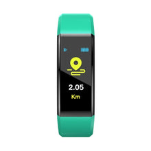 Cargar imagen en el visor de la galería, Health Monitoring Sport Smart Watch
