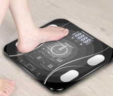 Charger l&#39;image dans la galerie, Body Fat Scale &amp; Health Analysis
