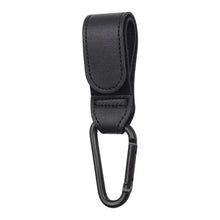 Cargar imagen en el visor de la galería, PU Leather Baby Stroller Hooks
