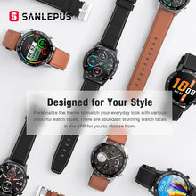 Cargar imagen en el visor de la galería, Business Smart Watch
