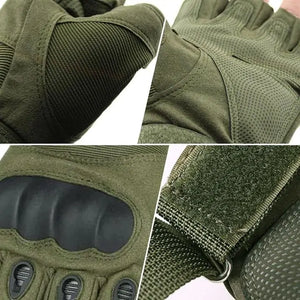 GRIP : Gants flexibles