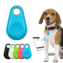 Charger l&#39;image dans la galerie, eThings Smart GPS Tracker Pet Locator
