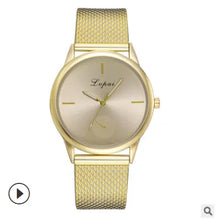 Load image into Gallery viewer, Stylish Fashion Watch
