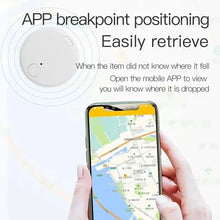 Load image into Gallery viewer, eThings Smart GPS Anti-Verlust Alarm
