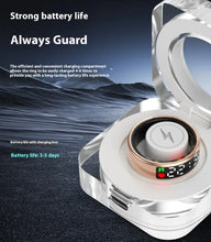 Load image into Gallery viewer, Smart Ring With Display Screen
