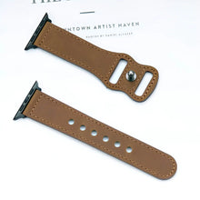 Charger l&#39;image dans la galerie, Elegant Leather Band Watches
