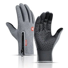 Load image into Gallery viewer, Winter Cycling Gloves
