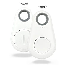 Load image into Gallery viewer, eThings Key GPS Tracker Alarm Sensor Device
