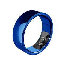 Load image into Gallery viewer, Smart Activity Ring for Women, Heart Rate Monitor
