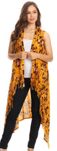 Load image into Gallery viewer, Hatice Light Colorful Poncho Wrap Cardigan Top with African Ankara Print
