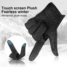 Load image into Gallery viewer, Thermal Waterproof Gloves
